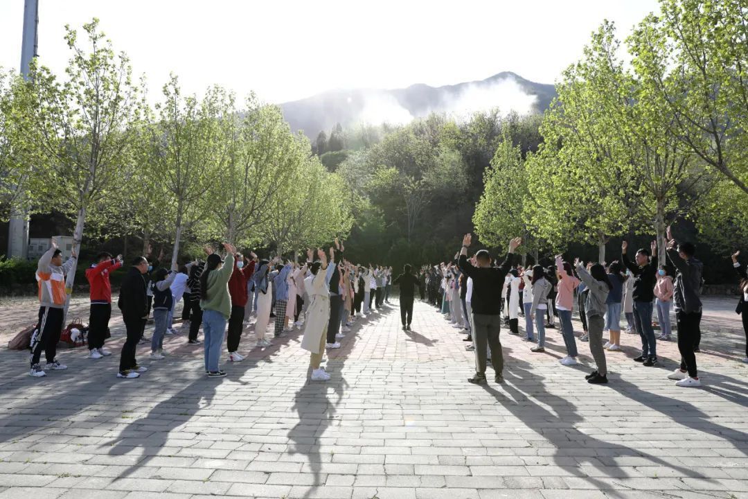 教師團(tuán)建活動 教師團(tuán)建活動