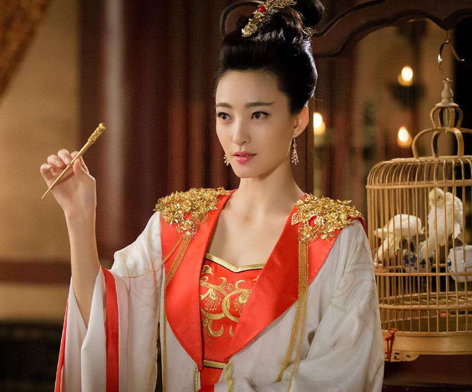 我是影帝主題團(tuán)建-漢服飆戲